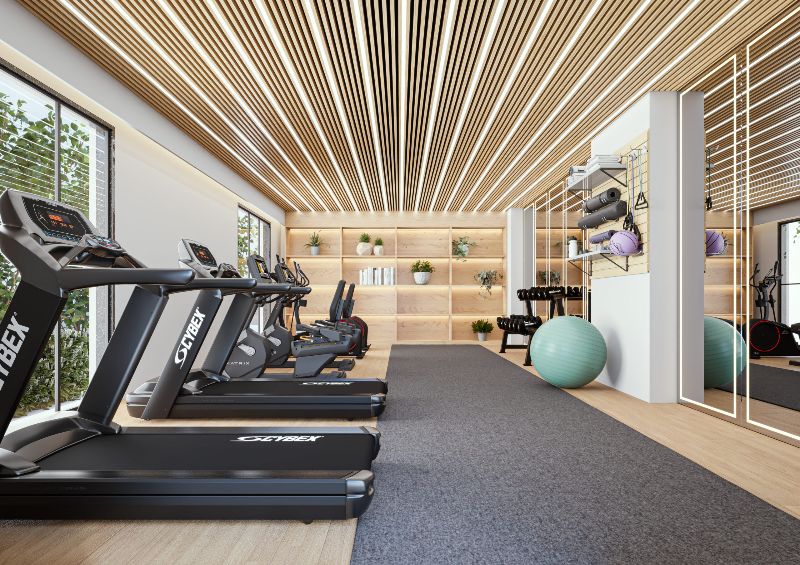 Gym